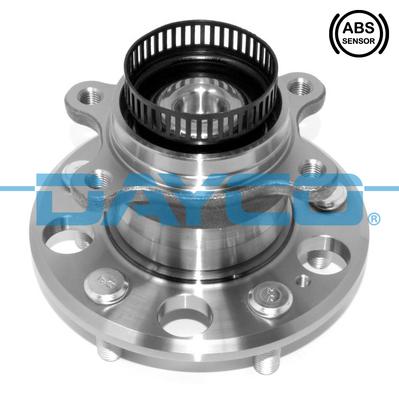 ARKA TEKER RULMANI PORYALI HYUNDAI I 30 ABSLI 1.4 1.6 1.6 CRDI 2.0 2.0 CRDI 07> KIA CEE`D ABSLI 1.4 1.6 1.6 CRDI 07> -73 X 148