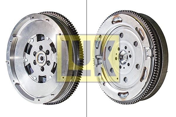 VOLANT CRAFTER 2012=> 2.0 TDI (CKTB-CKTC 109 PS)