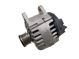 Alternatör