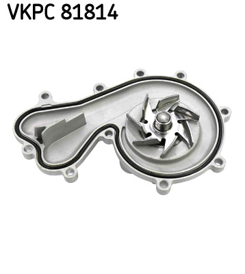 Su Pompası Vkpc 81814