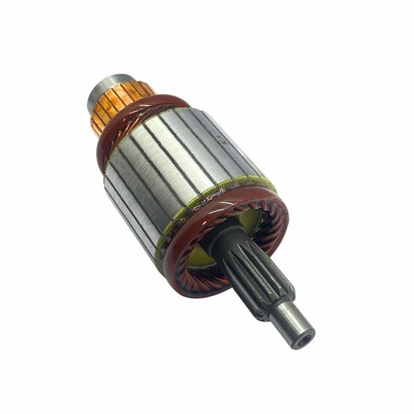 Marş Kollektor 12V 13 Dış