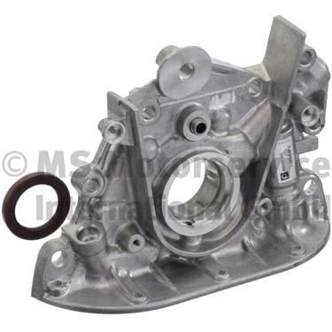 Fkm/fpm Oil Pump
