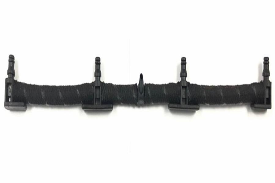 ENJEKTÖR GERI DÖNUS BORUSU ALFA ROMEO 147 1.9 JTDM 16V 04>10 156 1.9 JTDM FIAT DOBLO 1.6 DMJT