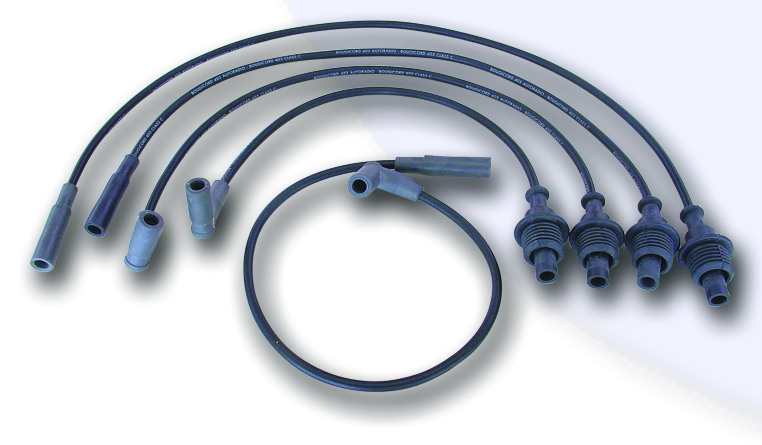 Buji Kablo Tk P205-P405 88=>