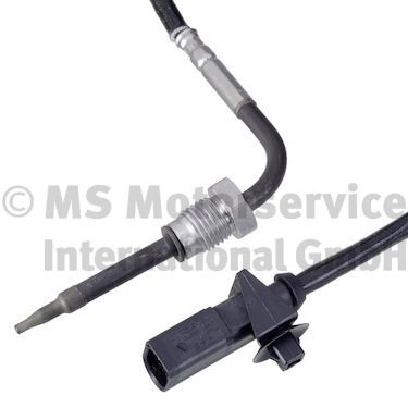 Exhaust Gas Temperature Sensör