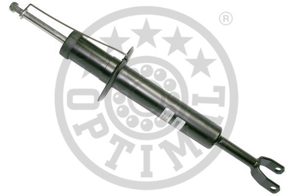 ÖN AMORTİSÖR L/R A6 (2004-2011) (GAZLI)