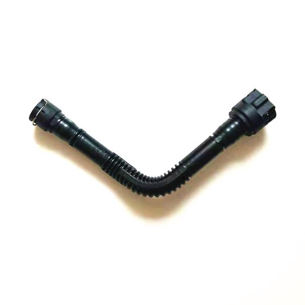 Egr Hortumu Komple Com.d 1.6D