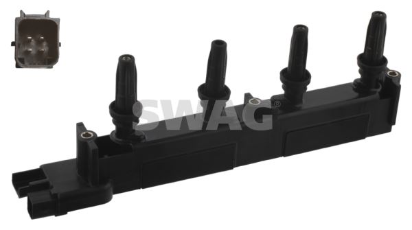 ATESLEME BOBINI P206 - P307 - P406 - P407 - P807 - C4 - C5 - EXPERT - JUMPY Orj No:5970.98