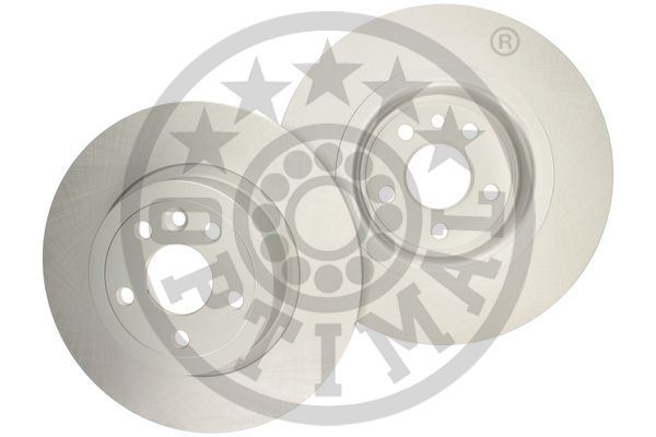(Adet) Arka Yüksek Karbonfren Disk