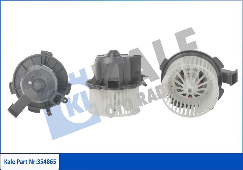 KALORİFER MOTORU DACIA DUSTER-LODGY-RENAULT DUSTER BLOWER