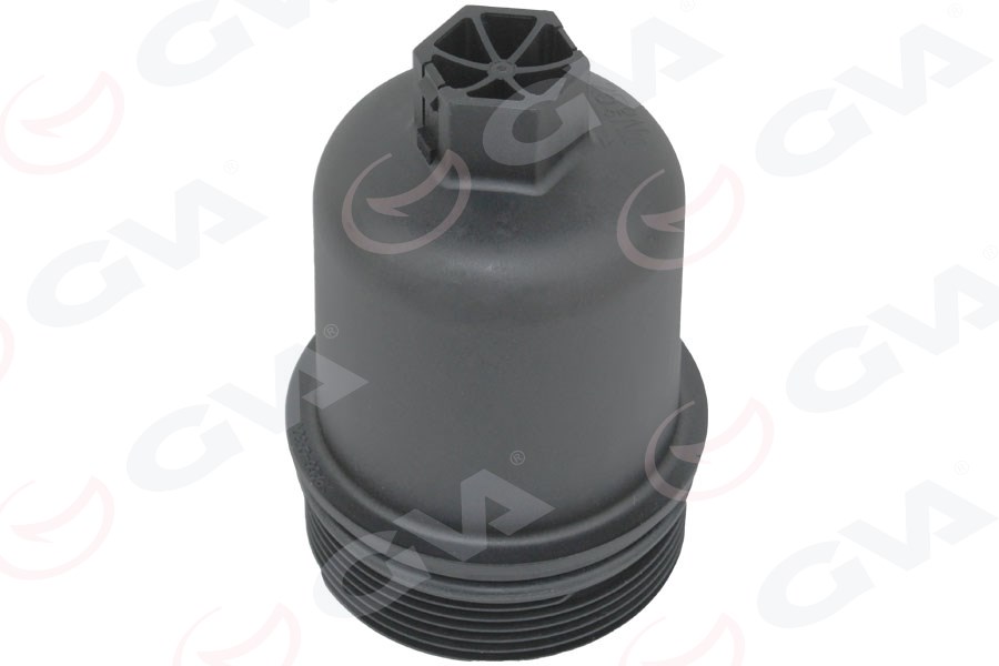 Yağ Filtre Kabi (Kapağı) P106-P206-P306 1.4
