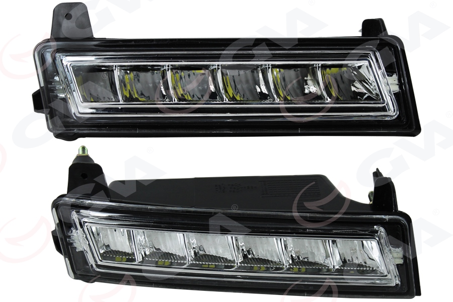 Gunduz Farı Sağ (Led) Glk-class