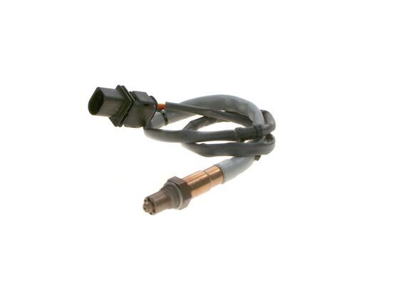 LAMBDA OKSIJEN SENSORU VW GOLF V PASSAT 2.0FSI BLR