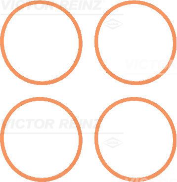 Emme Manifold Conta Takımı