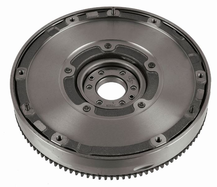VOLAN CMAX II-GRAND CMAX-FOCUS 3 1.6 TDCİ 11>VOLVO S40 1.6D 2 C30 V50(10-12)- V40 12>MAZDA (6366000011) CIFT KUTLE