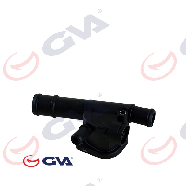 Termostat Yuvasi (Flanşi) BORA-GOLF4-POLO-SHARAN 1...