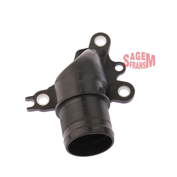 Termostat Kapağı