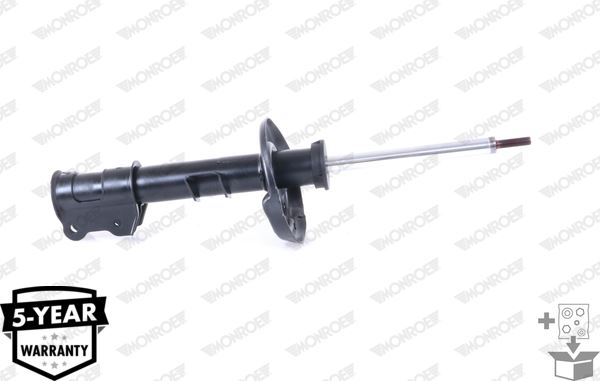 ÖN AMORTİSÖR SAĞ FIAT PANDA 0.9 1.2 1.3D (2012=>2015=> LANCIA YPSILON (2011=>2018) (GAZLI )