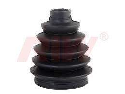 Aks Körüğü Dış AUDI-100 1991-1994 AUDI-80 1992-199...