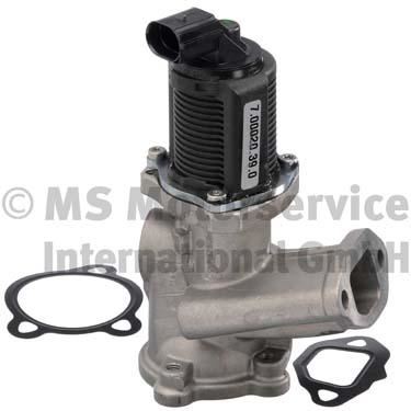 Egr Valfi 500-500C-IDEA-PANDA-MUSA 02/2004 > 12...