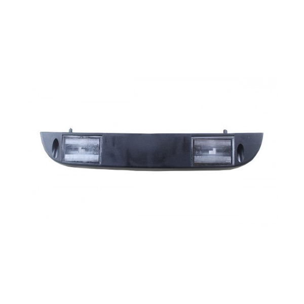 Plaka Lambası Kng III 09=>