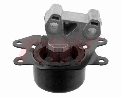 Motor Takozu Opel-corsa-c 2000-2006 Opel-meriva-a ...