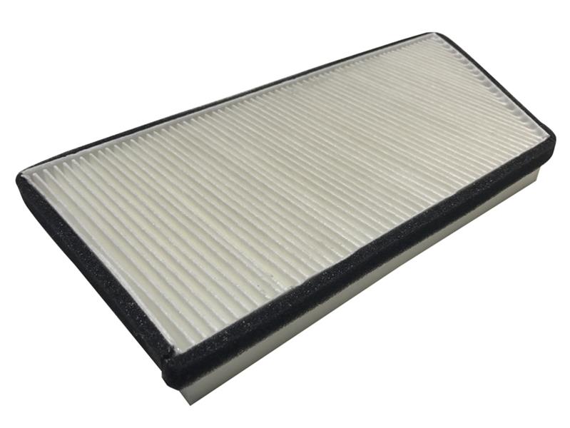 Polen Filtresi P206 (98-) 1.1i-1.4i-1.4HDI-1.6i-1....
