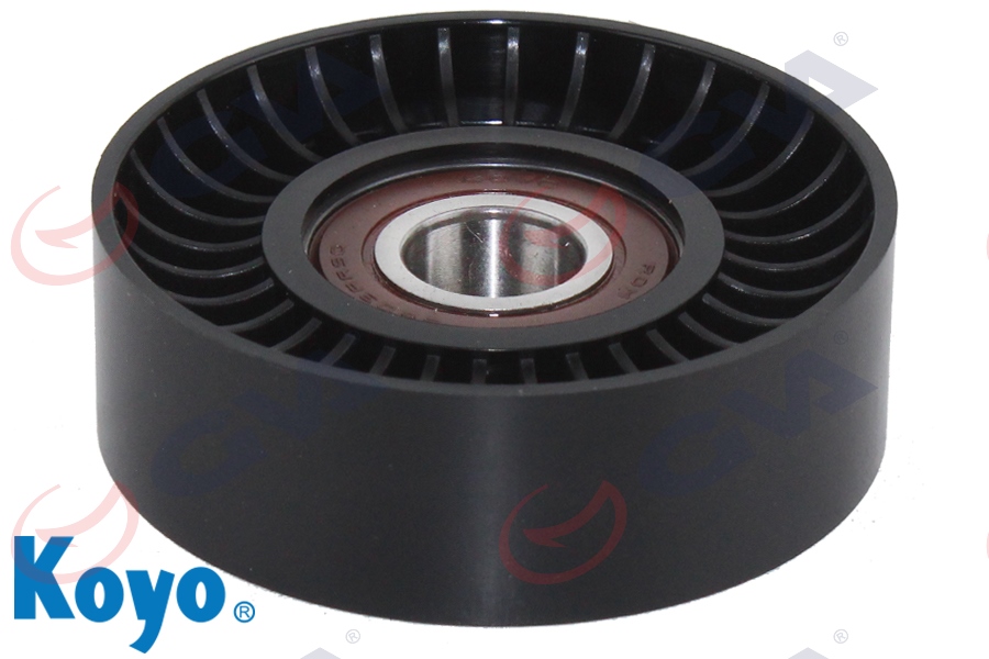 Alternatör Gergi Rulmanı P206-P307-P406-P407-P607-...