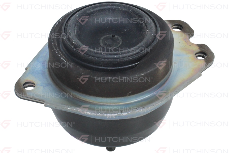 Motor Takozu Hidrolik Lgn II 1.6 16V 01=> 2.0DC...