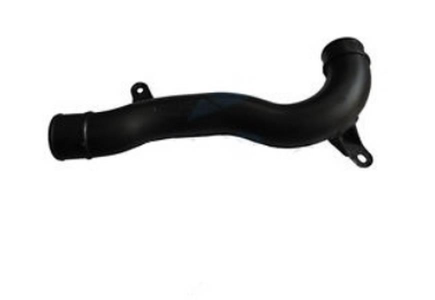 Turbo Hortumu Üst 1.7 Dt