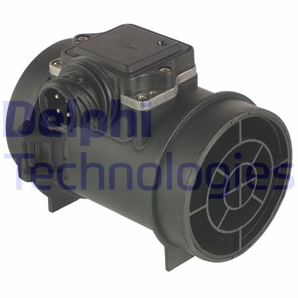 Debimetre Sensörü Komple