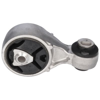 Arka Motor Takozu