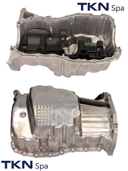 YAG KARTERI MEGANE I II KANGOO CLIO 1.4 16V / 1.6 16V / 1.5DCI K9K K4M K4J