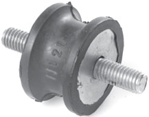 MOTOR TAKOZU (SOL) (ÜST) (YAĞLI) CIVIC VII 1.4-1.5-1.6 HB-SEDAN (01-06)