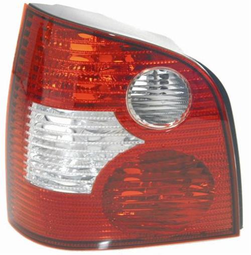 (11-A172-01-2B) W.polo Arka Stop LH.02-05