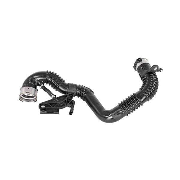 TURBO BORUSU RENAULT KADJAR 15> 1.6dCi R9M / NISSAN QASHQAI 1,6L Dci R9M J11 14-> (SENSÖRSÜZ TİP)