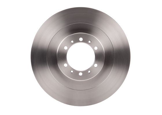 ÖN FREN DİSKİ (HAVA KANALLI) MITSUBISHI L200 2.5L 4D56INT MAGNUM K74T 4x4 02-05 (314 çap x 6 bijon) - Adet disk fiyatıdır