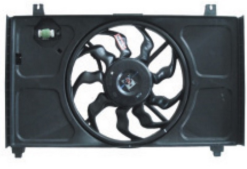 Fan Radiator Fan
