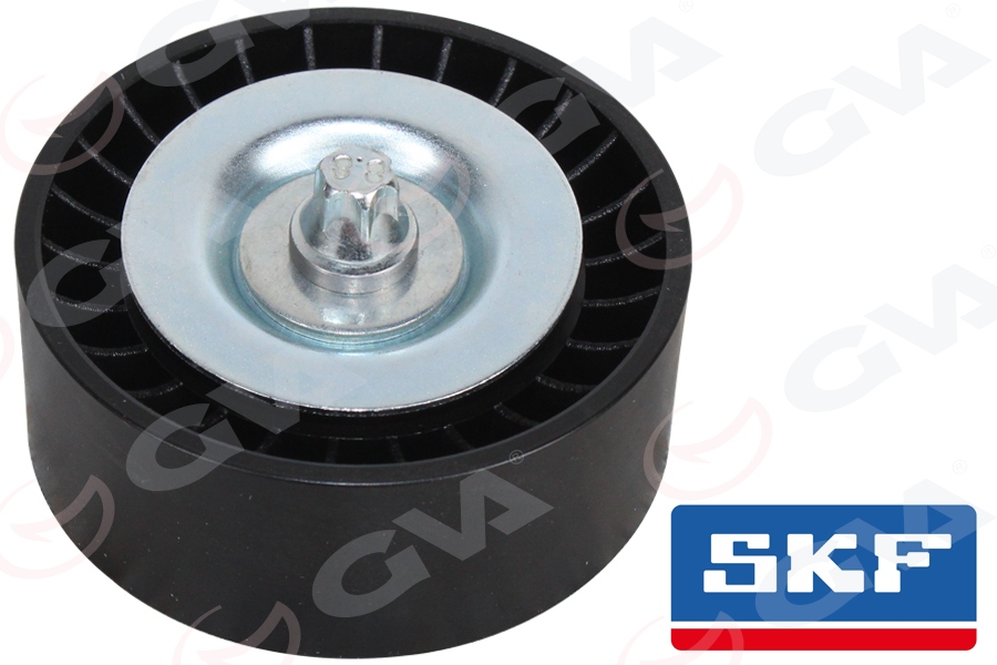 ALTERNATÖR GERGİ RULMANI DUCATO 2.0D 11=> LINEA 1.6 DMTJ 09=> DOBLO 1.6-2.0 DMTJ 10=>