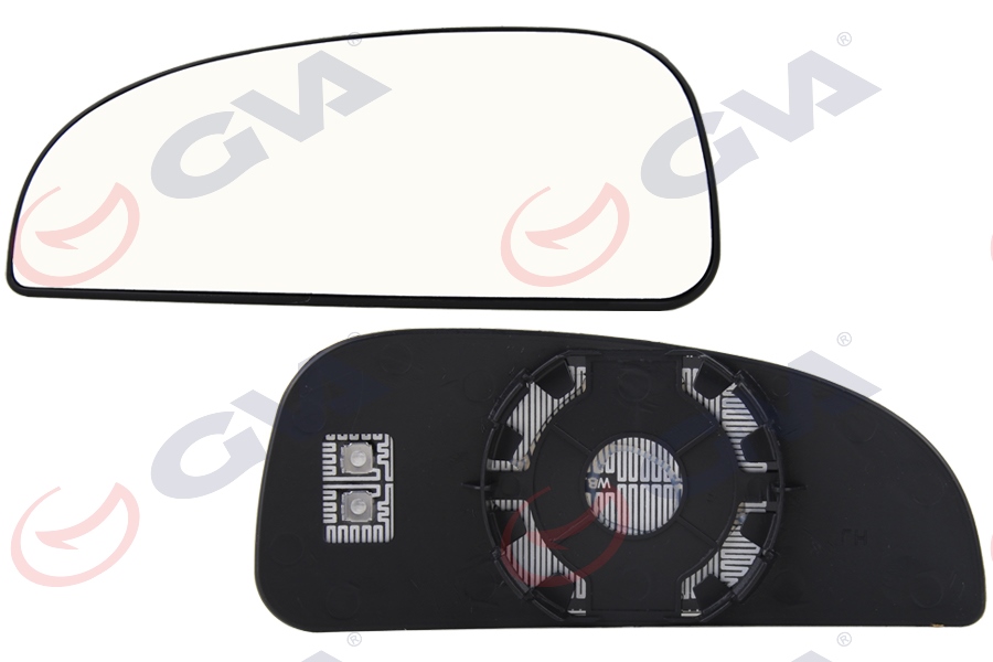 Ayna Camı Sağ Ducato-boxer-jumper 06> Isıtmalı+...