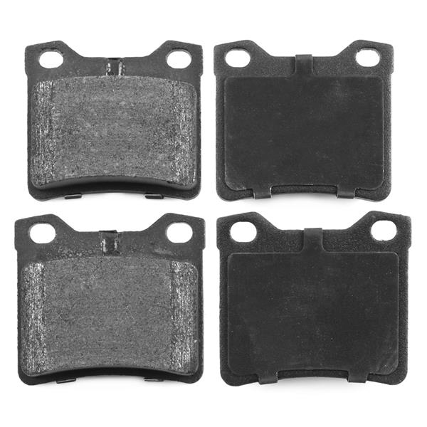 Arka Balata P406 1.6-1.8-2.0-2.1 Tdi (95-04) 607 0...