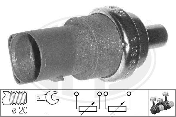 (E-330141) Hararet Müşürü