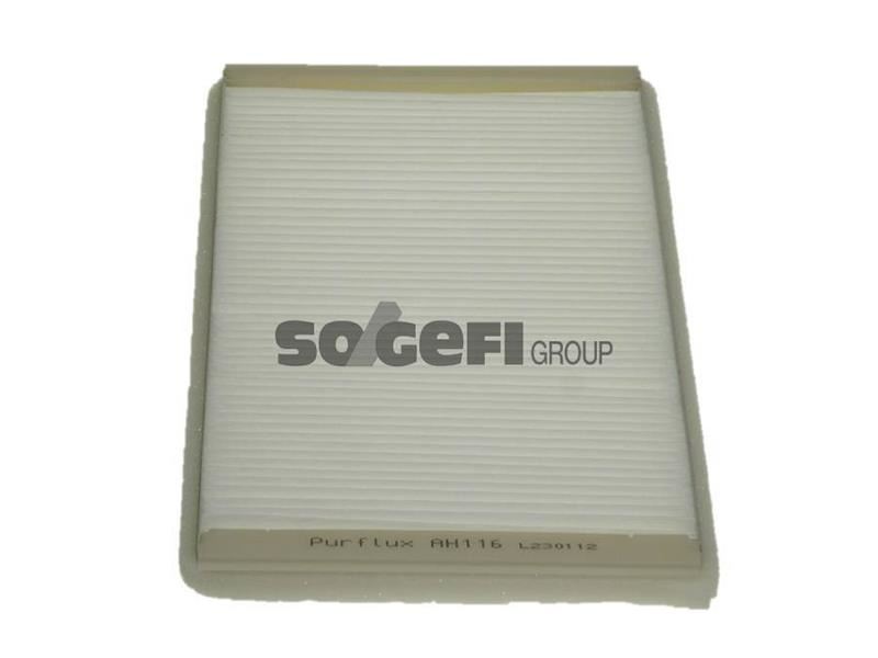 POLEN FİLTRESİ MGN I CLASSIC 1.4-1.6-2.0 ie 16V-1.9 TDI 96>