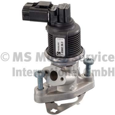 Electric Egr Valve