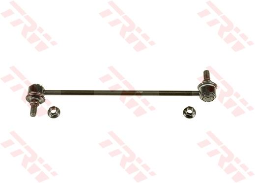 STABILIZER Z ROT ON SAG-SOL CRV III 07->