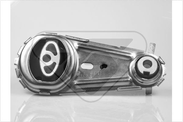 Motor Takozu Sol Alt
