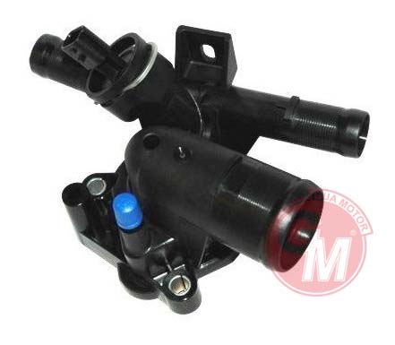 Termostat Komple