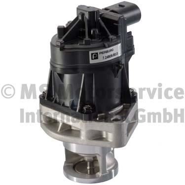 Electric Egr Valve