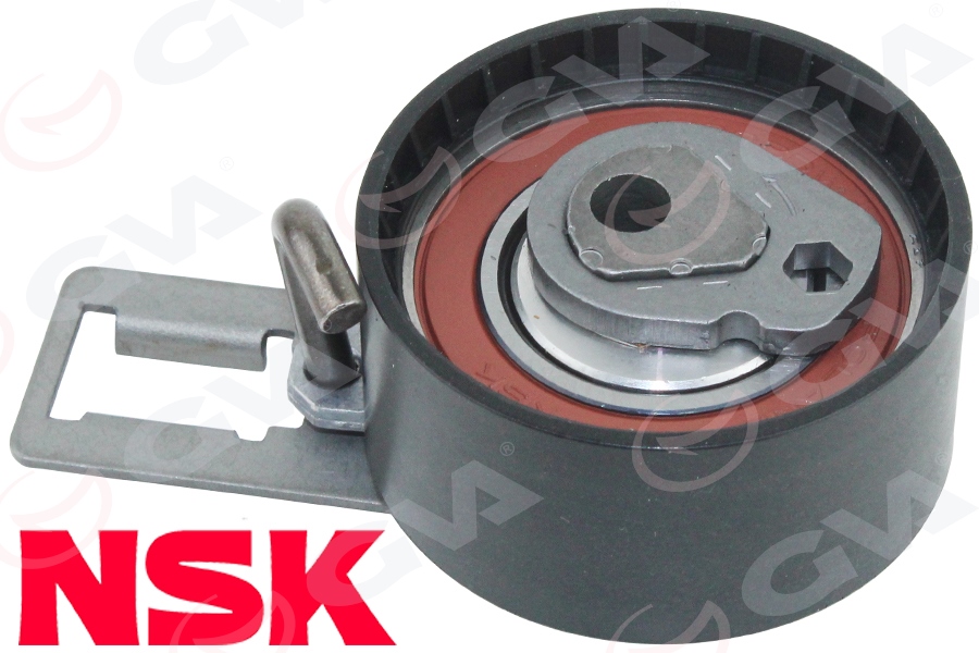Eksantrik Gergi Rulmanı P207 1.4HDI 06=> 1.6HDI...