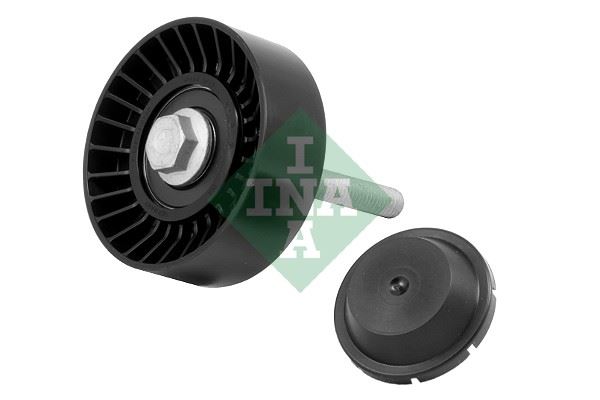 Alternatör Gergi Rulmanı PASSAT-GOLF5/6-JETTA-A3-I...